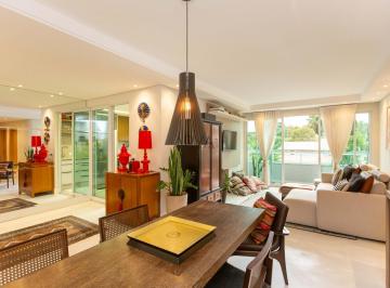 Apartamento · 125m² · 3 Quartos · 2 Vagas · Apartamento à venda no São Francisco  ARYA1