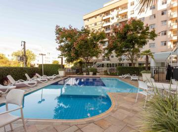 Apartamento · 56m² · 2 Quartos · 1 Vaga · Apartamento à venda no Tingui ARYA1