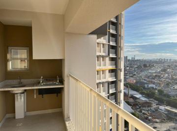 Apartamento de 3 quartos, Osasco · Apartamento NOVO com 3 quartos, 67 m² em venda na Vila Osasco