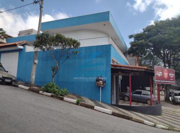 Foto 01 · CASA À VENDA NO BAIRRO VILA THOMAZINA EM CAMPO LIMPO PAULISTA/SP.