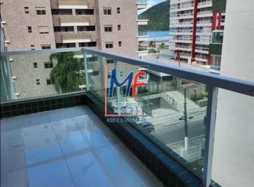 Apartamento · 142m² · 3 Quartos · Cobertura Duplex à venda em Bertioga/SP, 3 quartos (3 suítes), sala, cozinha, varanda, churrasqueira