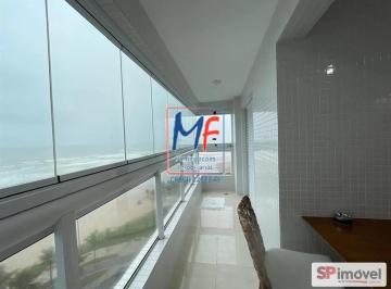 Apartamento · 114m² · 3 Quartos · Apto à venda na Praia Grande/SP, com 3 quartos (3 suítes), salas de estar e jantar, cozinha, área go