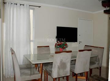 Apartamento · 94m² · 2 Quartos · 1 Vaga · Cobertura à venda, Floradas de São José, SAO JOSE DOS CAMPOS - SP