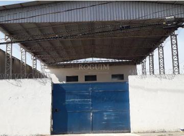 Comercial · 713m² · Ponto Comercial - Galpão - Vila Maria - Centro