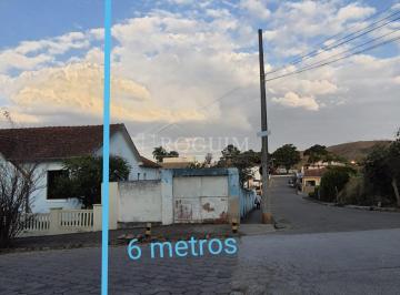 Terreno · 125m² · Terreno de esquina, 125,9m , plano, murado, centro de Andrelandia MG