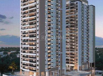 Apartamento · 64m² · 2 Quartos · Apartamento com 2 dormitórios, Santana, SAO JOSE DOS CAMPOS - SP