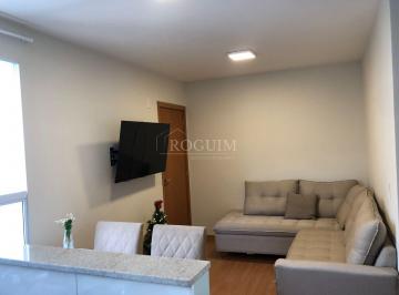 Apartamento · 40m² · 2 Quartos · 1 Vaga · Apartamento com 2 dormitórios à venda,40.00 m , SAO JOSE DOS CAMPOS - SP