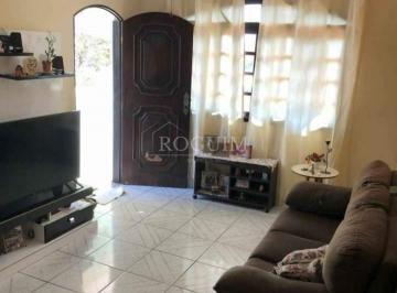 Casa · 125m² · 3 Quartos · 1 Vaga · Casa à venda, Monte Castelo, SAO JOSE DOS CAMPOS - SP