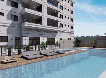 Apartamento · 102m² · 2 Vagas · Apartamento com 3 dormitórios à venda,102.00 m², SAO JOSE DOS CAMPOS - SP