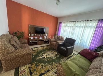 Casa · 172m² · 3 Quartos · 2 Vagas · Casa com 3 dormitórios à venda,360.00 m , SAO JOSE DOS CAMPOS - SP