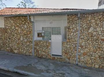 Casa · 57m² · 1 Quarto · Casa à venda, Vila Maria, SAO JOSE DOS CAMPOS - SP