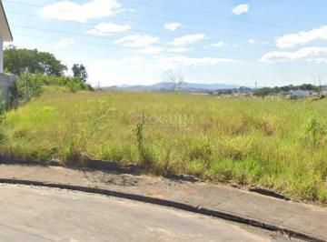Terreno · 285m² · Terreno à venda, Altos da Vila Paiva, SAO JOSE DOS CAMPOS - SP