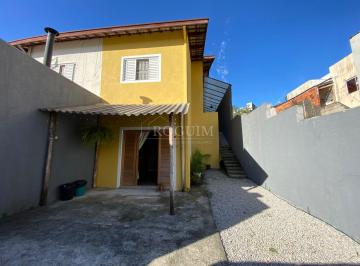 Casa · 62m² · 3 Quartos · 2 Vagas · Casa à venda, Jardim dos Bandeirantes, SAO JOSE DOS CAMPOS - SP