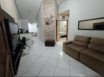 Casa · 65m² · 1 Quarto · 1 Vaga · Excelente casa em Caraguatatuba, na praia Martins de Sá,em condominio.
