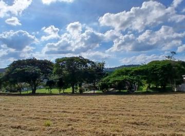 Terreno · 1000m² · Lote à venda no Recanto Santa Barbara com leve declive, JAMBEIRO - SP