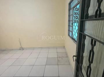 Casa · 79m² · 3 Quartos · 1 Vaga · Casa dois andares - Campos de São José - São José dos Campos.