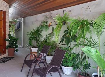 Casa · 70m² · 4 Quartos · 2 Vagas · Casa com 4 dormitórios à venda, SAO JOSE DOS CAMPOS - SP