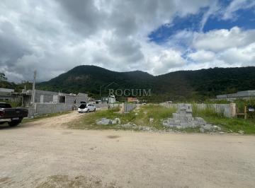 Terreno · 384m² · Terreno à venda, Cidade jardim, CARAGUATATUBA - SP