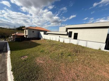Terreno · 278m² · Terreno de Esquina - Residencial Mantiqueira - Zona Norte