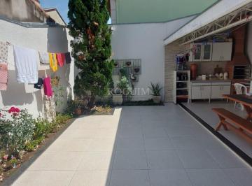 Casa · 170m² · 3 Quartos · Casa à venda, Bosque dos Ipês, SAO JOSE DOS CAMPOS - SP
