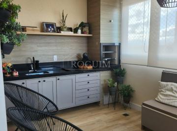 Apartamento · 72m² · 1 Quarto · 1 Vaga · Apartamento Planejado 72m -Churrasqueira carvão- Acesso a pé serviços essenciais