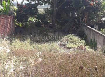 Terreno · 262m² · Lote à Venda 262m - Jardim das Indústrias - São José dos Campos