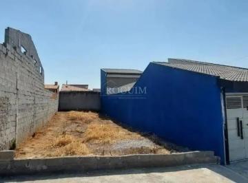 Terreno · 175m² · Terreno à venda, Setville Altos de São José, SAO JOSE DOS CAMPOS - SP