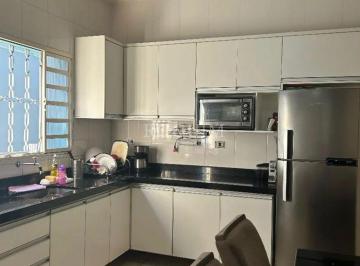 Casa · 127m² · 2 Quartos · 2 Vagas · Casa com 2 dormitórios à venda,127.00 m , SAO JOSE DOS CAMPOS - SP