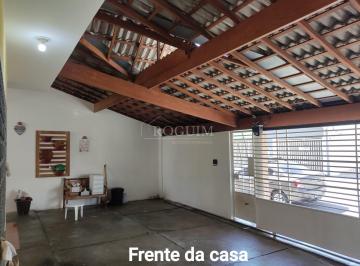 Casa · 112m² · 2 Quartos · 4 Vagas · CASA A VENDA JARDIM PARAISO - SAO JOSE DOS CAMPOS