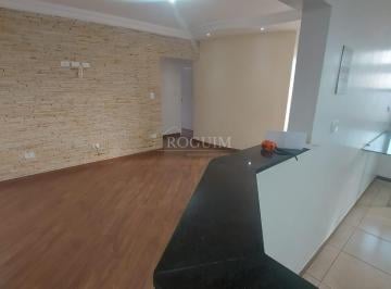 Apartamento · 85m² · 3 Quartos · 2 Vagas · Apartamento 3 dormitórios 85m  Bosque dos Eucaliptos