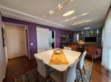 Apartamento · 129m² · 1 Quarto · 2 Vagas · Apartamento à venda Jardim Aquarius, São josé dos Campos - SP
