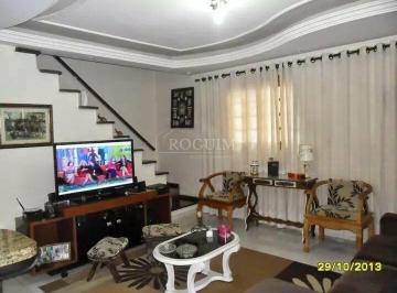Casa · 74m² · 3 Quartos · 1 Vaga · Casa com 3 dormitórios,74.00 m², Jardim Vale do Sol, SAO JOSE DOS CAMPOS - SP