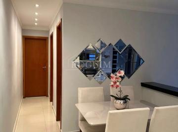 Casa · 81m² · 2 Quartos · 2 Vagas · Casa com 2 dormitórios à venda,65.00 m , SAO JOSE DOS CAMPOS - SP
