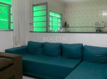 Casa · 64m² · 2 Quartos · 2 Vagas · Casa com 2 dormitórios à venda,127.00 m , SAO JOSE DOS CAMPOS - SP