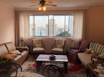 Apartamento · 107m² · 3 Quartos · 1 Vaga · Apartamento com 2 dormitórios à venda,131.00 m , SAO JOSE DOS CAMPOS - SP