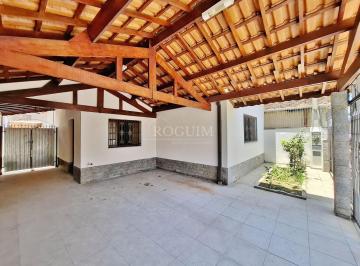 Casa · 183m² · 3 Quartos · 2 Vagas · Casa com 3 dormitórios à venda,298.00 m , jardim paraíba, JACAREI - SP