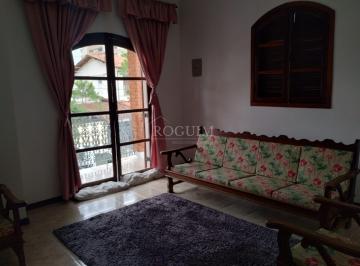 Casa · 327m² · 4 Quartos · 10 Vagas · Casa à venda, Jardim das Industrias, SAO JOSE DOS CAMPOS - SP