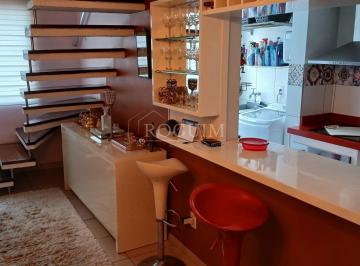 Apartamento · 117m² · 2 Quartos · 1 Vaga · Apartamento à venda, Jardim America, SAO JOSE DOS CAMPOS - SP