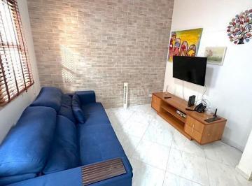 Casa · 100m² · 2 Quartos · 1 Vaga · Casa 3 quartos, suíte, 100m ,condomínio, Bosque dos Eucaliptos