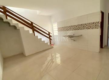 Casa · 100m² · 2 Quartos · 2 Vagas · Casa Residencial à venda, Campos de São José, São José dos Campos