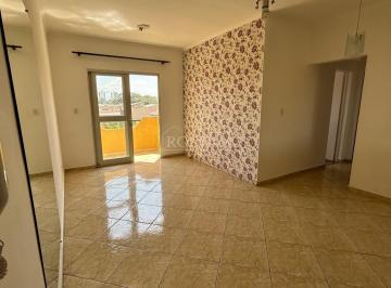 Apartamento · 65m² · 2 Quartos · 1 Vaga · Apartamento com 2 dormitórios à venda,65.00 m , Parque Sao Luis, TAUBATE - SP