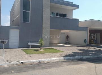 Casa · 300m² · 4 Quartos · 4 Vagas · Casa à venda, Condomínio Terras do Vale, SAO JOSE DOS CAMPOS - SP