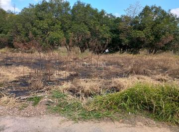 Terreno · 125m² · Terreno à venda, Residencial São Francisco, SAO JOSE DOS CAMPOS - SP