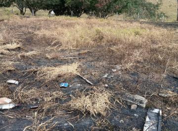 Terreno · 153m² · Terreno à venda, Residencial São Francisco, SAO JOSE DOS CAMPOS - SP