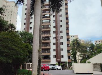Apartamento · 204m² · 3 Quartos · 2 Vagas · Apartamento à venda, Vila Ema, SAO JOSE DOS CAMPOS - SP