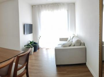 Apartamento · 61m² · 2 Quartos · 1 Vaga · Apartamento com 3 dormitórios à venda,61.00 m , SAO JOSE DOS CAMPOS - SP