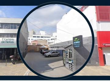 Terreno · 320m² · Terreno Comercial à venda, Centro, SAO JOSE DOS CAMPOS - SP