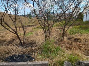 Terreno · 153m² · Terreno à venda, Residencial São Francisco, SAO JOSE DOS CAMPOS - SP