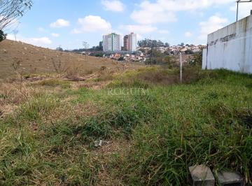Terreno · 791m² · Terreno à venda, Residencial São Francisco, SAO JOSE DOS CAMPOS - SP