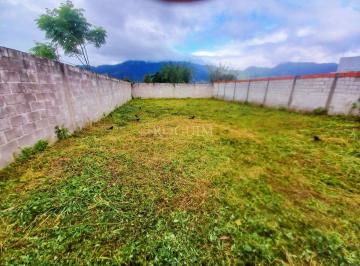 Terreno · 153m² · Terreno 153m  cond Portal dos Pássaros-Plano,murado.Caraguatatuba.Venda Permuta